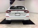 New 2025 Honda Civic Sport image 5