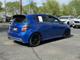 Used 2019 Chevrolet Sonic Premier w/ Driver Confidence Package image 4
