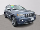 Used 2019 Jeep Grand Cherokee Limited image 3