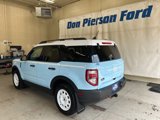 Used 2023 Ford Bronco Sport Heritage w/ Heritage Convenience Package image 6