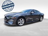 Used 2018 Ford Mustang Coupe image 2
