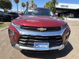 Used 2023 Chevrolet TrailBlazer LT w/ Convenience Package image 2
