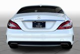 Certified 2016 Mercedes-Benz CLS 400 image 4