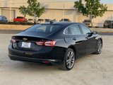 Certified 2022 Chevrolet Malibu LT image 4