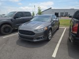 Used 2014 Ford Fusion SE image 2