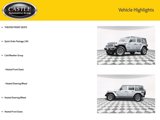 Used 2018 Jeep Wrangler Unlimited Sahara image 4