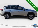 Used 2022 Toyota RAV4 XLE image 2