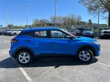 New 2025 Nissan Kicks Play S image 5