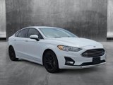 Used 2019 Ford Fusion SE w/ Equipment Group 151A image 3