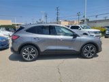 Used 2022 Ford Escape SE w/ SE Sport Appearance Package image 3