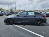 New 2025 Honda Civic Sport image 4
