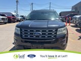 Used 2017 Ford Explorer Limited w/ Equipment Group 301A image 2