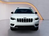Used 2023 Jeep Cherokee Altitude Lux image 2