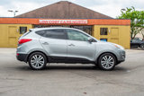 Used 2012 Hyundai Tucson Limited w/ Premium Pkg image 4