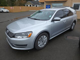 Used 2015 Volkswagen Passat 1.8T S image 3