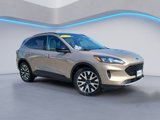 Used 2020 Ford Escape SE Sport image 2