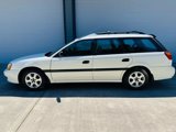 Used 2001 Subaru Legacy L image 2