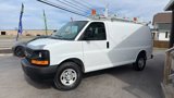 Used 2017 Chevrolet Express 3500 image 3