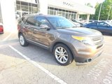 Used 2015 Ford Explorer Limited w/ Equipment Group 301A image 3
