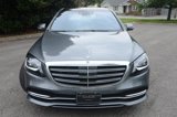 Used 2020 Mercedes-Benz S 560 4MATIC Sedan image 5