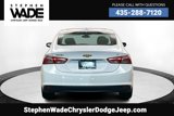 Used 2021 Chevrolet Malibu LT image 4