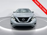 Used 2016 Nissan Murano S image 3