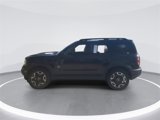 Used 2023 Ford Bronco Sport Outer Banks w/ Tech Package image 4