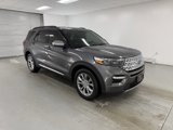 Used 2022 Ford Explorer XLT w/ Equipment Group 202A image 3