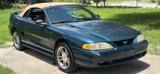 Used 1997 Ford Mustang GT image 2