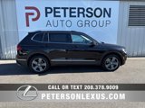 Used 2020 Volkswagen Tiguan SEL image 3
