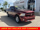 Used 2019 RAM 1500 Express w/ Express Value Package image 4