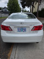 Used 2007 Lexus ES 350 image 6