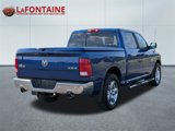 Used 2016 RAM 1500 Big Horn image 5