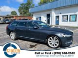 Used 2018 Volvo V90 T5 Inscription image 5
