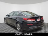 Used 2020 Kia Optima LX image 3