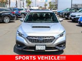 New 2024 Subaru WRX Limited w/ Popular Package #2A image 2