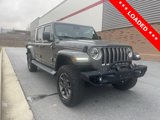 Used 2020 Jeep Gladiator Overland w/ Popular Equipment Package image 3