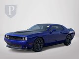 Used 2021 Dodge Challenger GT w/ Blacktop Package image 4