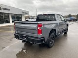 Used 2021 Chevrolet Silverado 1500 LT Trail Boss image 4