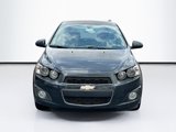 Used 2015 Chevrolet Sonic LTZ image 2