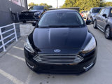 Used 2016 Ford Focus Titanium w/ Titanium Technology Package image 6