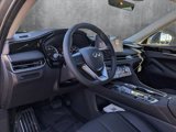 New 2025 INFINITI QX60 Pure image 3
