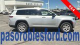 Used 2021 Jeep Grand Cherokee L Limited image 2