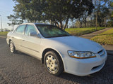 Used 1998 Honda Accord LX image 6