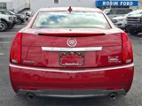 Used 2009 Cadillac CTS 3.6 AWD image 5