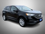 Used 2021 Ford Edge SE image 3