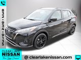Certified 2023 Nissan Kicks SR w/ SR Premium Package image 3