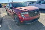 New 2025 Ford Maverick XLT w/ XLT Luxury Package image 2