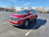 Used 2023 GMC Acadia SLT image 3
