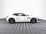 New 2024 Jaguar F-TYPE R image 4